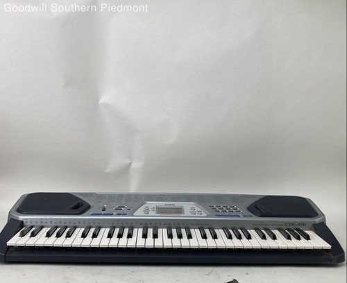 Casio ctk 491 key - casio, ctk-491