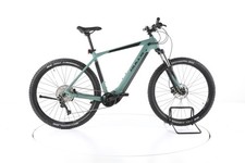Bulls Copperhead EVO 1 E-Bike Hardtail Top Elektrofahrrad Bosch Akku 625Wh 29"