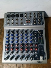 Peavey PV8 USB Kompaktmixer