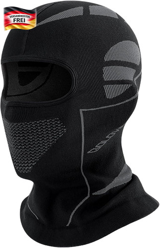 Vollgesichtsmaske wintersport - vollgesichtsmaske,