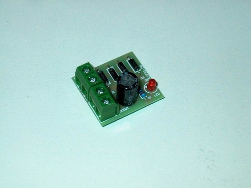 M400 gleichrichtermodul - -,