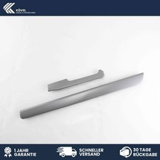 2x Armaturenbrett  Zier-