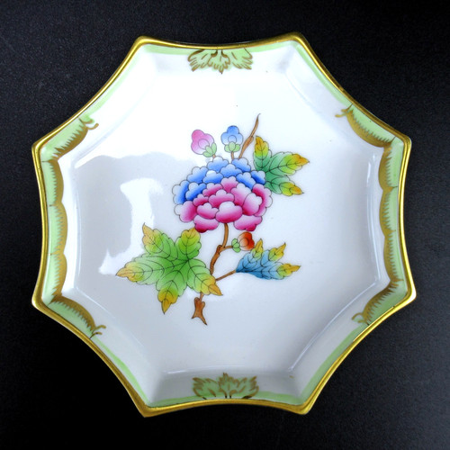 Herend porzellan schälchen - herend,