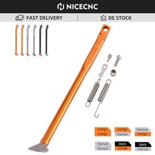 Neu Komplett Seitenständer