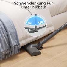 9-in-1 Vacuum Cleaner with