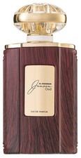 Al Haramain Junoon Oud Eau de