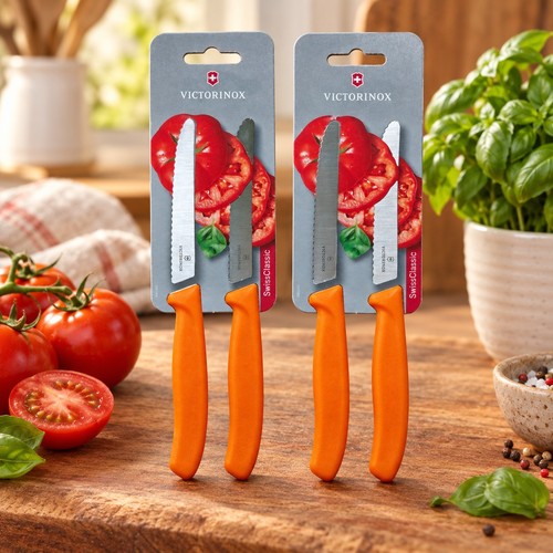 4er set victorinox swiss - set,