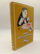 Loriot - Möpse & Menschen -