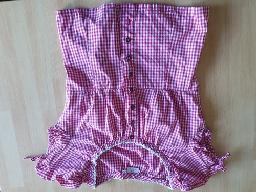 Waldschütz trachtenbluse - waldschütz,
