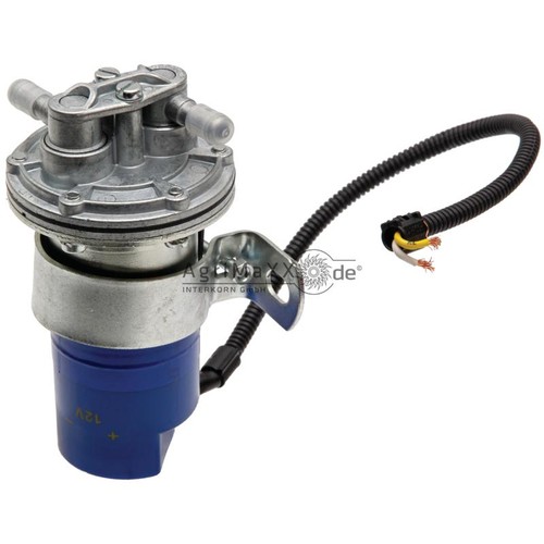 Hardi automotive elektrische - hardi,