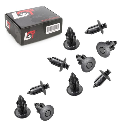 10x türverkleidung - 10x,