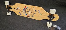 AOB Longboard COMPASS 38"