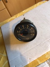 Hercules,Sachs  Zündapp Puch Drehzahlmesser RPM x1000 VDO neu