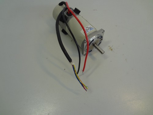 Isel nanotec servo motor - dc,