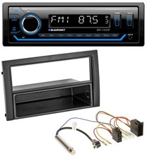 Blaupunkt MP3 Bluetooth USB