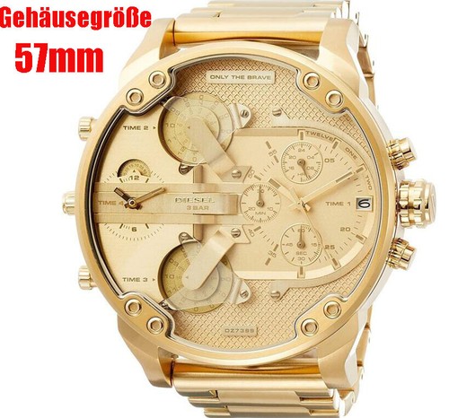 Diesel dz7399 daddy 2 - dz7399,