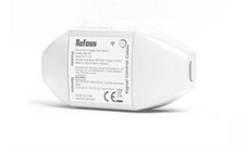 WLAN-Garagentorsteuerung