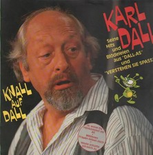 Karl Dall Knall Auf Dall CLUB