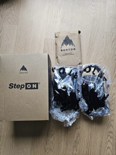 Snowboard bindung step - bindung,