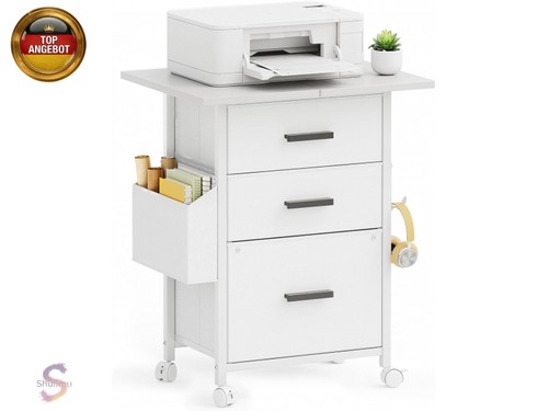 Rollcontainer aktenschrank - rollcontainer,,