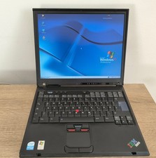 IBM Think Pad T-42 Type-2373