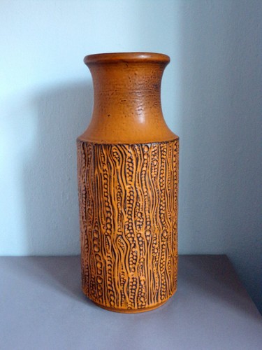 Carstens keramik vase - carstens,