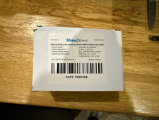 Shaw Direct Triple Satellite