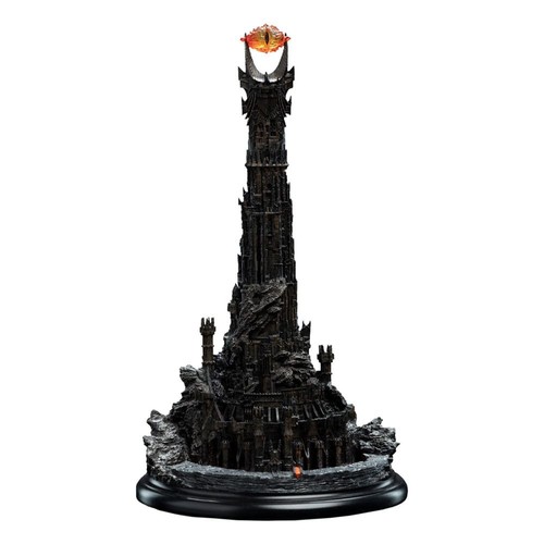 Weta barad dur umgebung - weta,