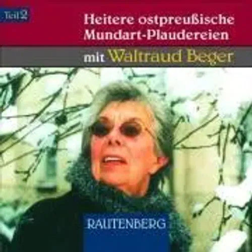 Heitere ostpreußische