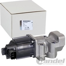 ORIGINAL OPEL AGR-VENTIL für