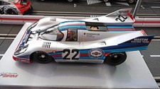 BRM206 Porsche 917K "No. 22 - Martini Racing" neu / ovp Versandkostenfrei