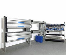 FES GmbH neue SORTIMO SR5