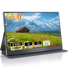 UPERFECT Tragbarer Monitor