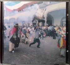 Kronos Quartet - Nuevo - CD