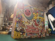 Für Sammler: Taiko no