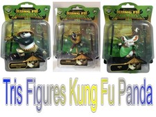 Kung Fu Panda Figur Affe Affe