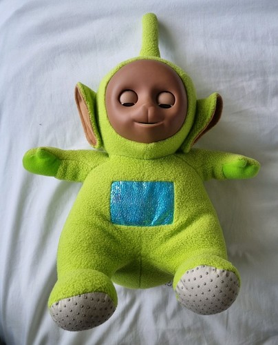 Teletubbies vintage - teletubbies:,