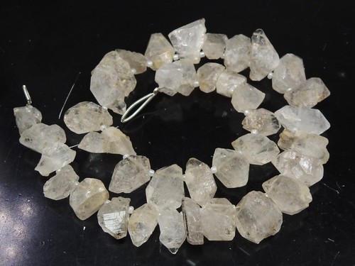 Natürlicher herkimer diamant - natürlicher,