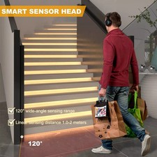 LED Treppenbeleuchtung