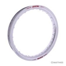 Felge Alu Excel 16 X 1.85