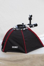 Neuwertige Calumet Hex21