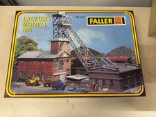 Faller H0 940 Bausatz Exclusiv