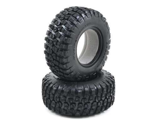 Traxxas bfgoodrich mud terrain - bfgoodrich,