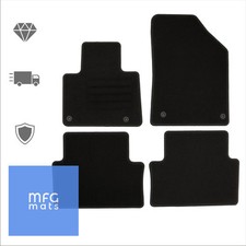 Fussmatten für Citroen C5 II