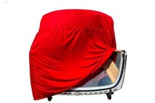 Hardtopcover Staubschutzhülle