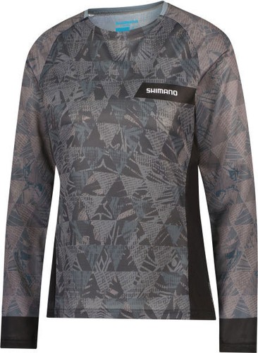 Shimano saiko radtrikot - shimano, radtrikot/