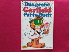DAS große GARFIELD