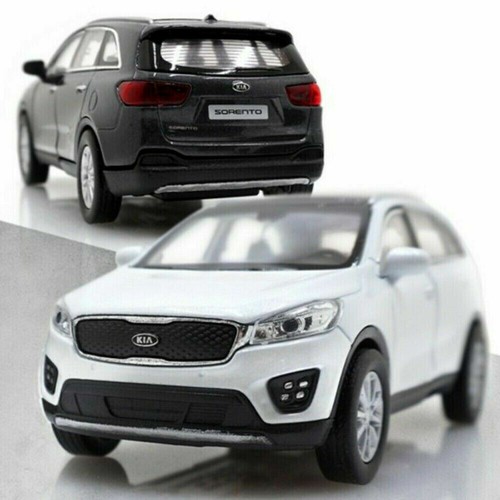 Kia motor car - kia, [sorento]