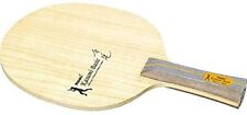 Nittaku Tischtennis Schläger Kasumi Basic Händeschütteln Attack 5 Sperrholz F/S