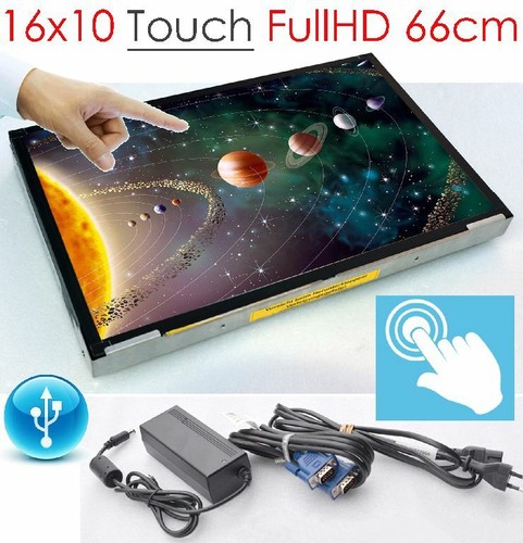 66cm openframe vga - openframe,